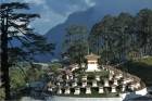 小国幸福，大美不丹！
