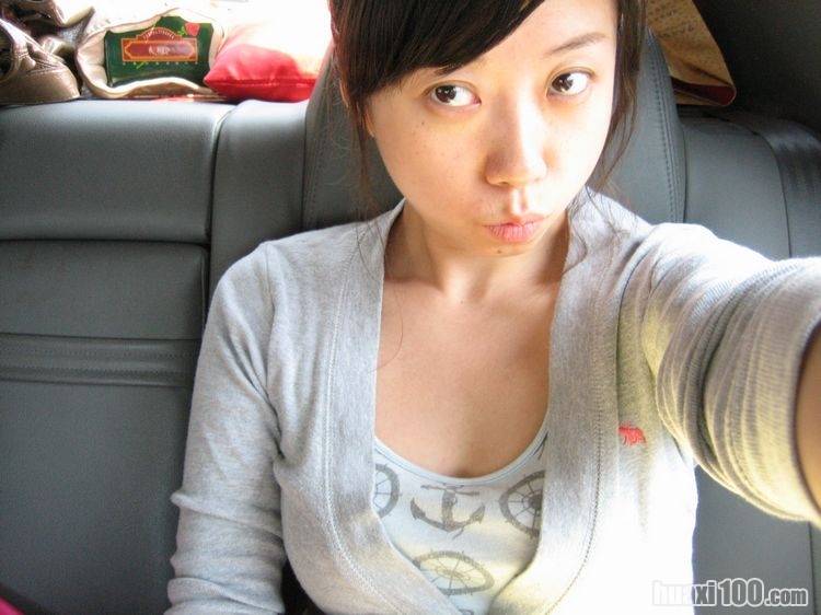 我和美女同事自驾涠洲岛之游记