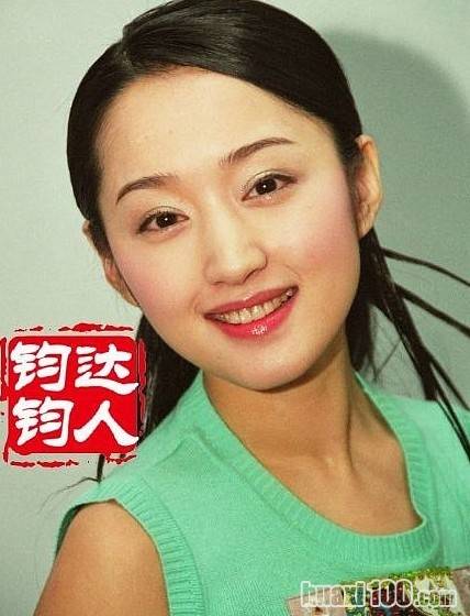 杨钰莹11年前高清照曝光,秒杀刘亦菲刘诗诗啊.