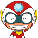 动漫 卡通 漫画 头像 128_128 gif 动态图 动图