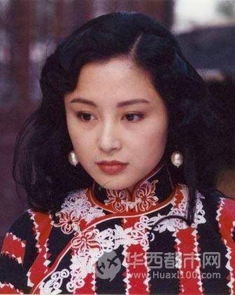 陈红  