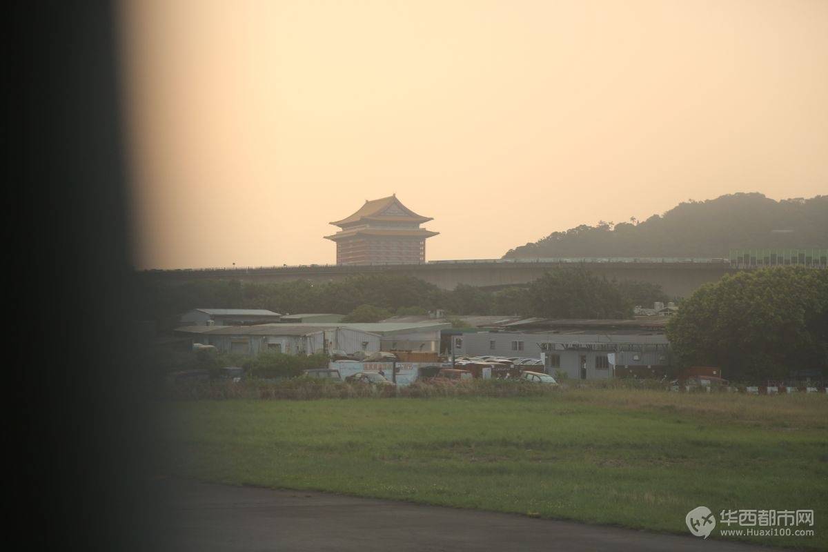 【台湾:】台北朝九晚五(亲子、深度游、攻略、