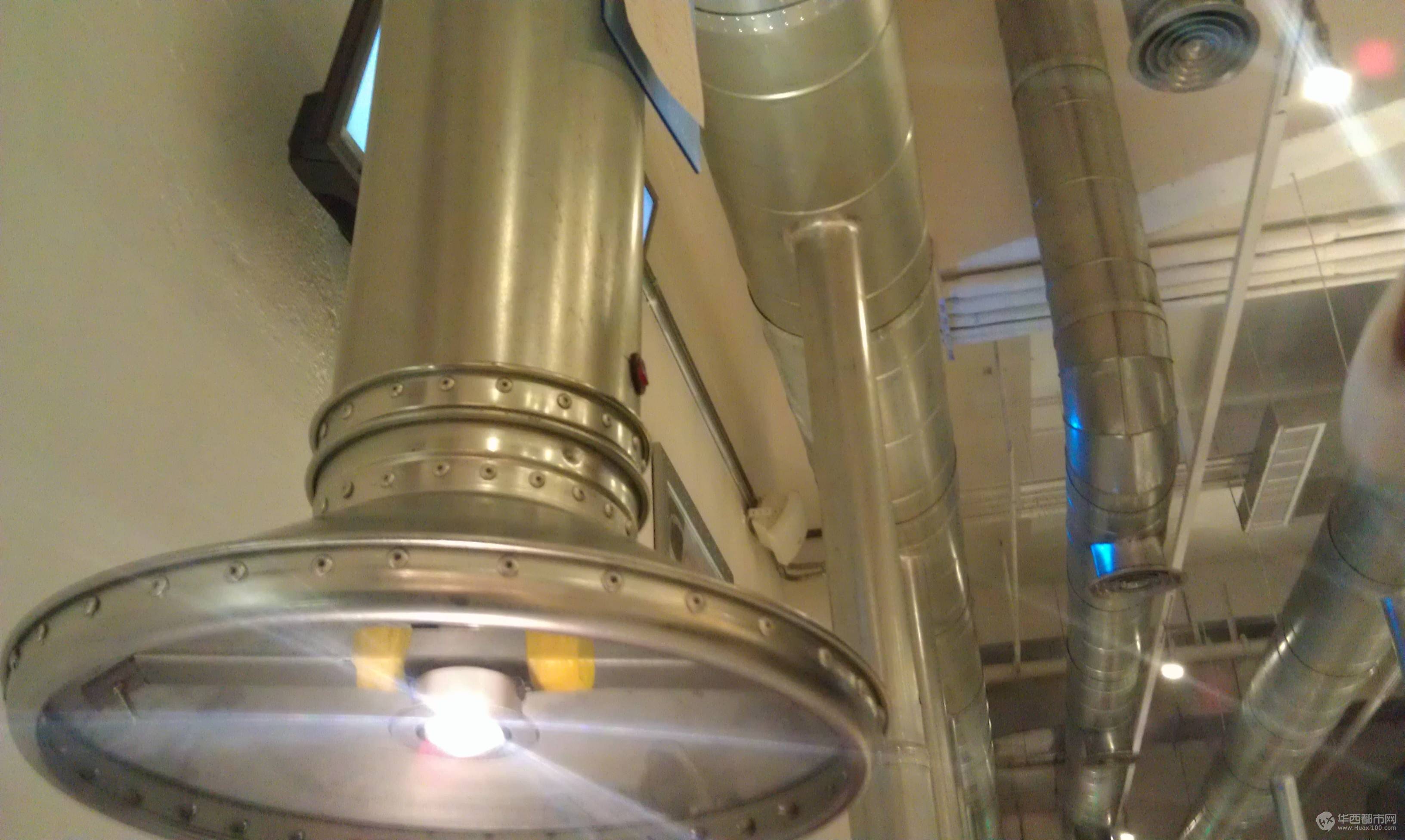 【小女孩美食】成都华润万象城HOT IRON烧烤