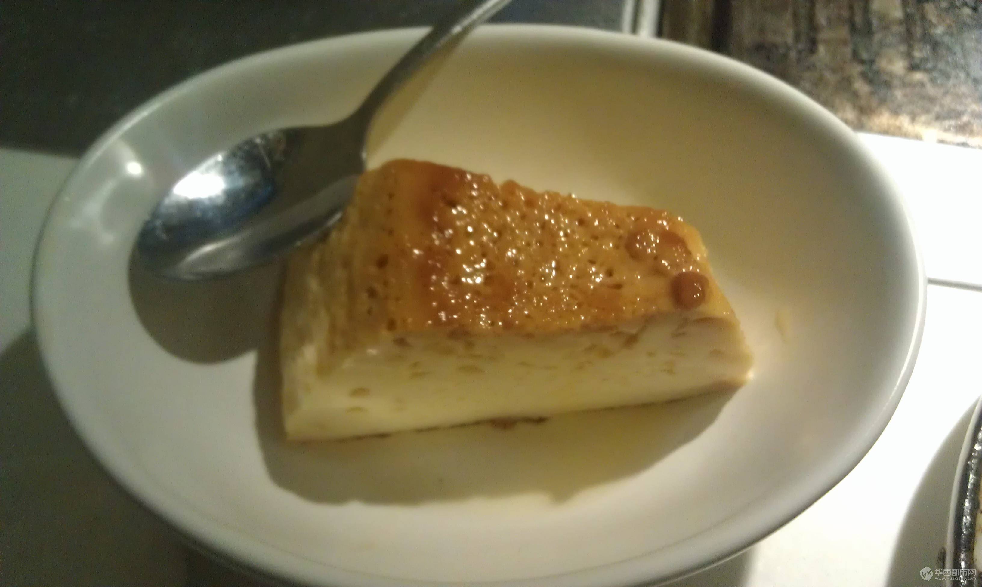 【小女孩美食】成都华润万象城HOT IRON烧烤