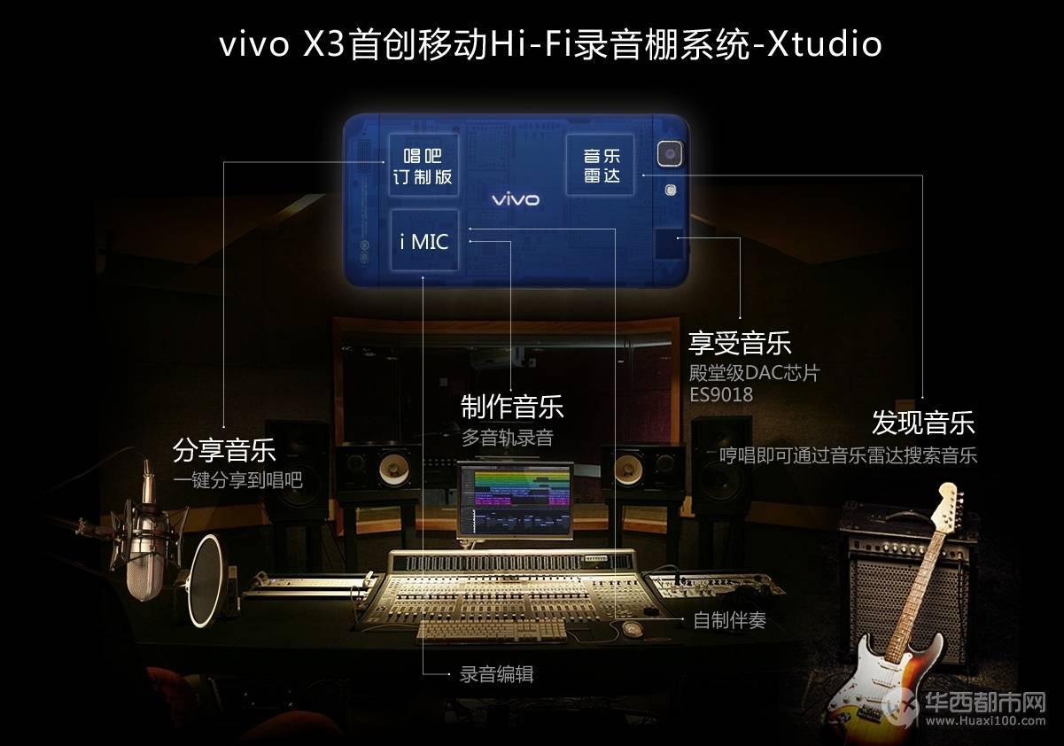 vivo X3移动Hi-Fi录音棚系统.JPG