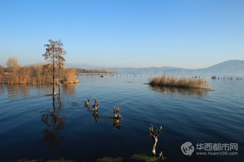我的大理泸沽湖“腐败”环游记