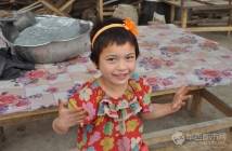 你看以见到的新疆南疆风土人情：孩子一组（二）