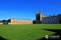 英国+北欧4国自由行之二——剑桥大学