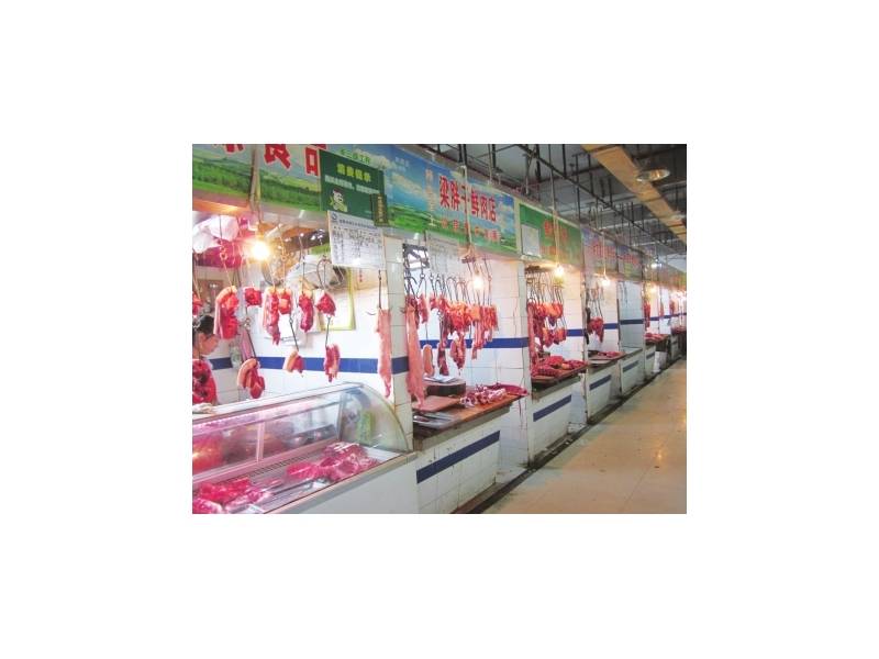一斤猪肉价格抵得上三斤鱼肉  你是吃猪肉还是吃鱼肉？