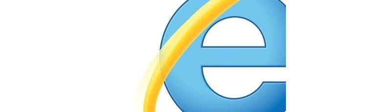 触摸“后速度时代”的Internet Explorer 10