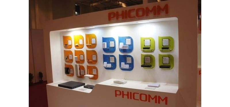 Phicomm 將加入 WP 手機制造商行列，做中低端品牌