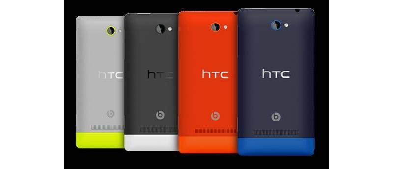 HTC 8S更新故障官方声明