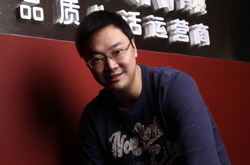 成都尚作农业科技有限公司龙淼