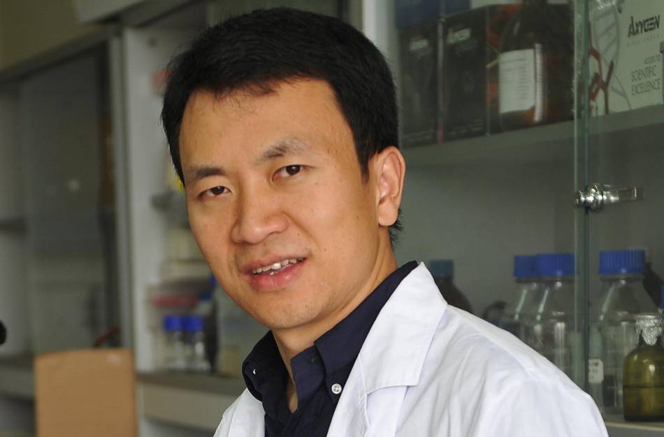 成都福际生物技术有限公司宋旭
