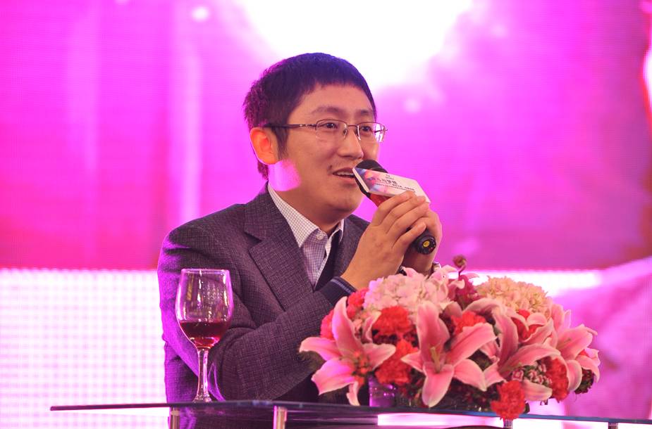 成都盟升电子技术股份有限公司董事长 向荣