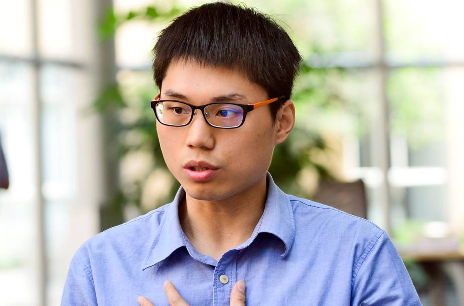 成都槟果科技有限公司创始人 许璐