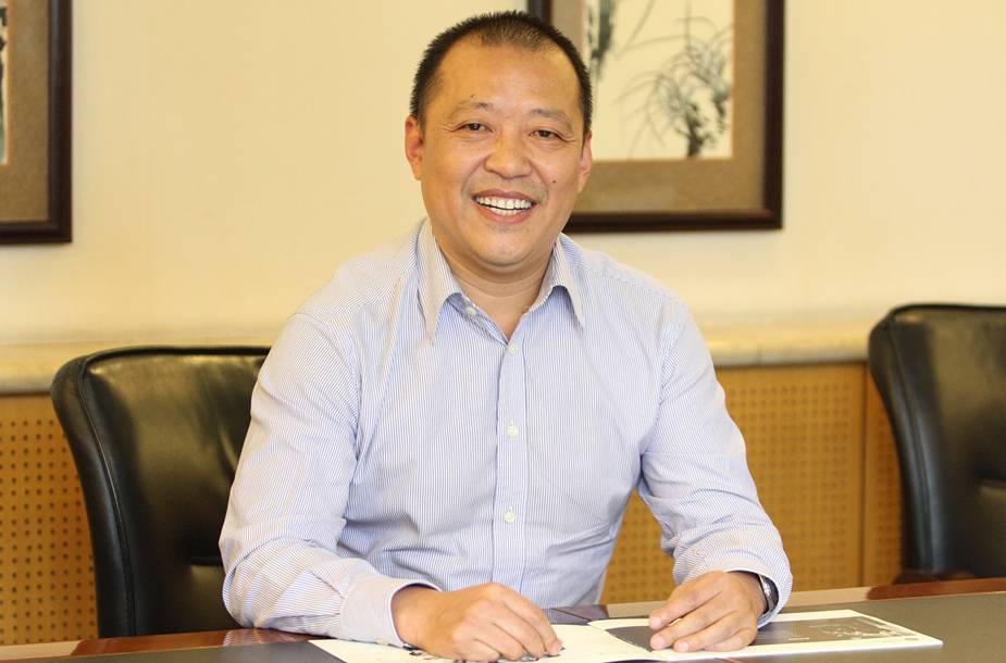 成都博世德能源科技股份有限公司董事长 龚学钰