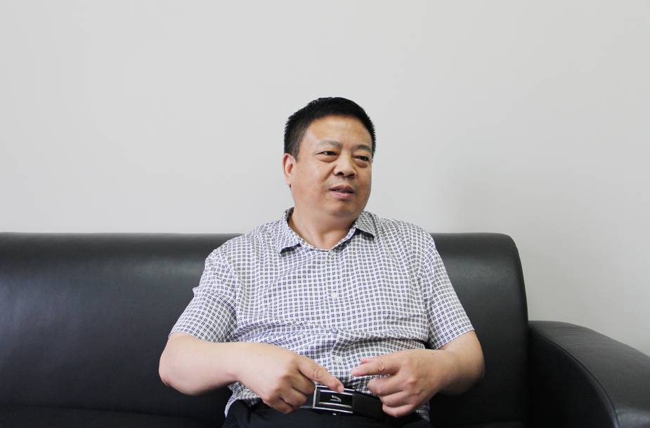 成都前沿动力科技有限公司创始人 胡光初